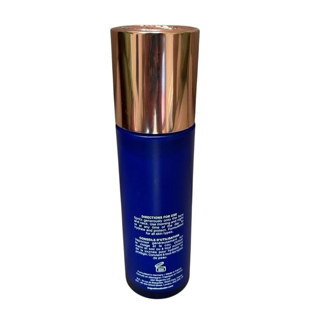 Augustinus Bader The Face Mist 3.38 fl oz. New No Box